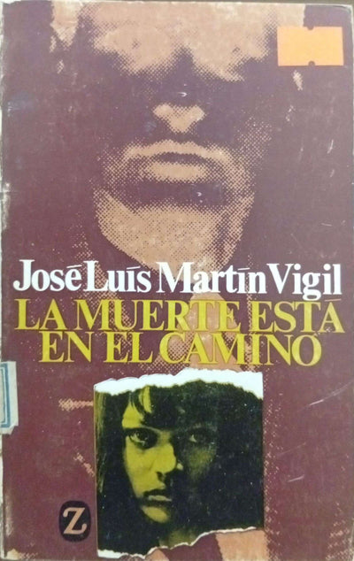 La muerte está en el camino