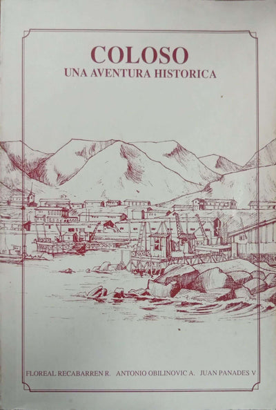 Coloso: una aventura histórica