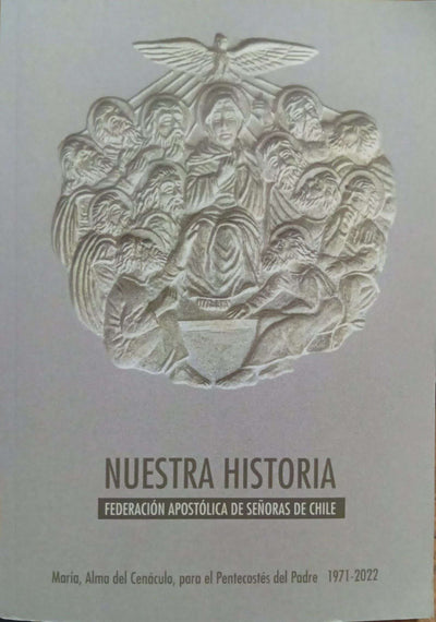 Nuestra historia