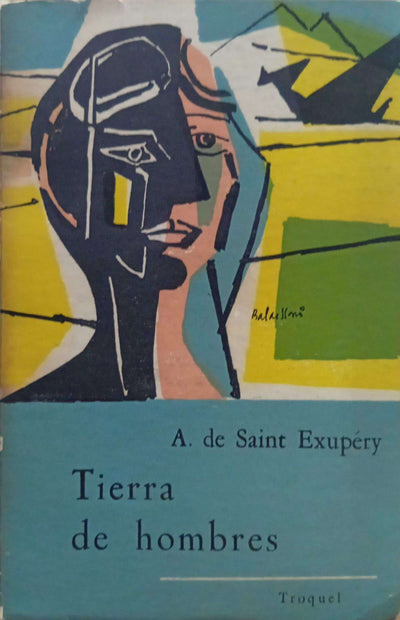 Tierra de hombres
