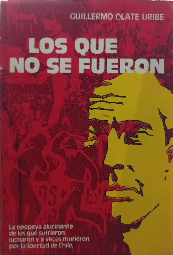 Los que no se fueron