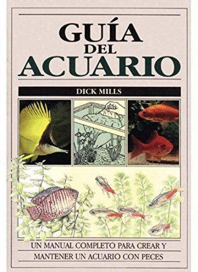 Guía Del Acuario