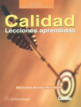 Calidad – Lecciones aprendidas