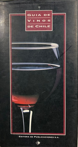 Guía de Vinos de Chile