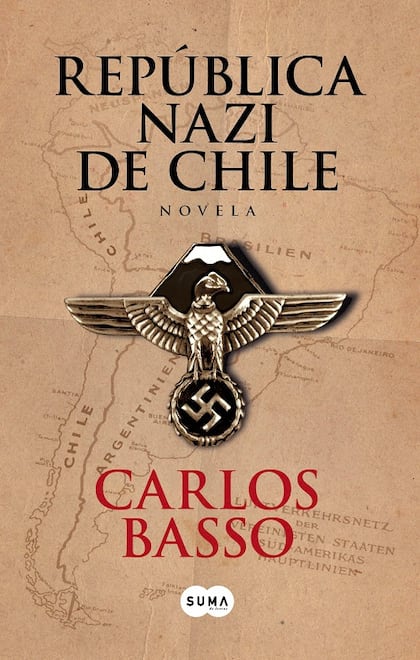 República Nazi de Chile