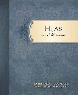 Hijas en Mi reino