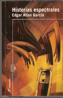 Historias Espectrales