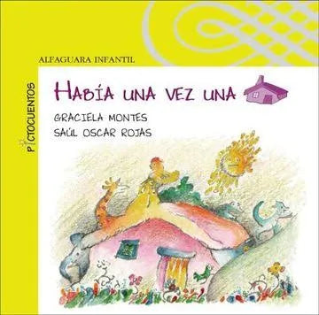 Había una vez una casa