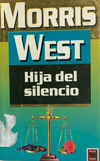 Hija del Silencio