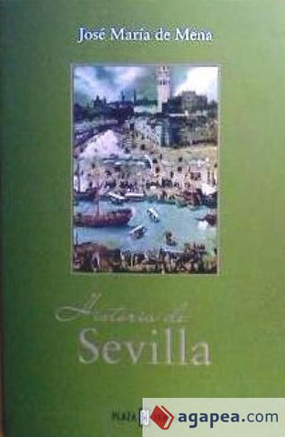 Historia de Sevilla
