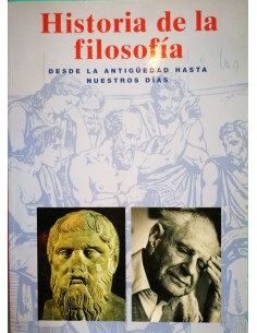 Historia de La Filosofia