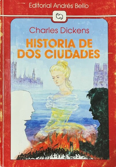 Historia de dos ciudades