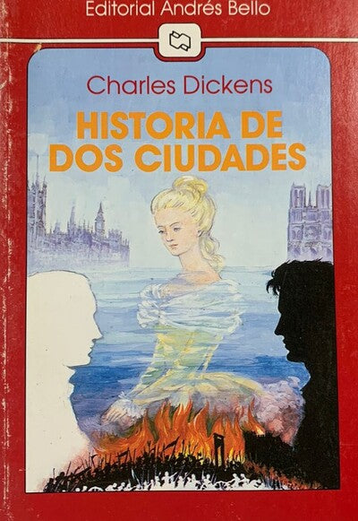 Historia de dos ciudades