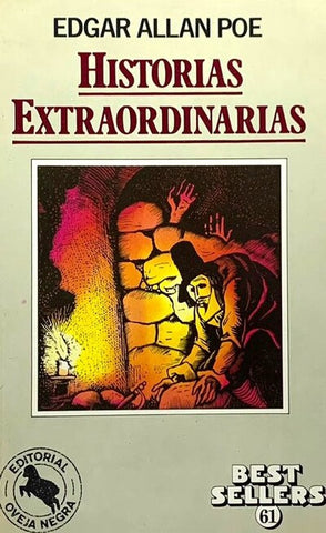 Narraciones Extraordinarias