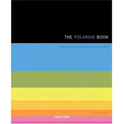The Polaroid Book