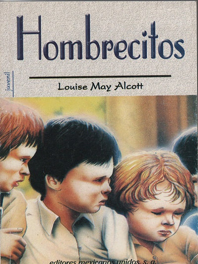 Hombrecitos