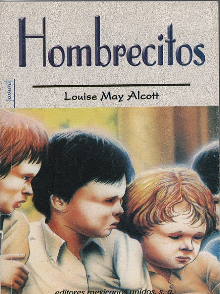 Hombrecitos