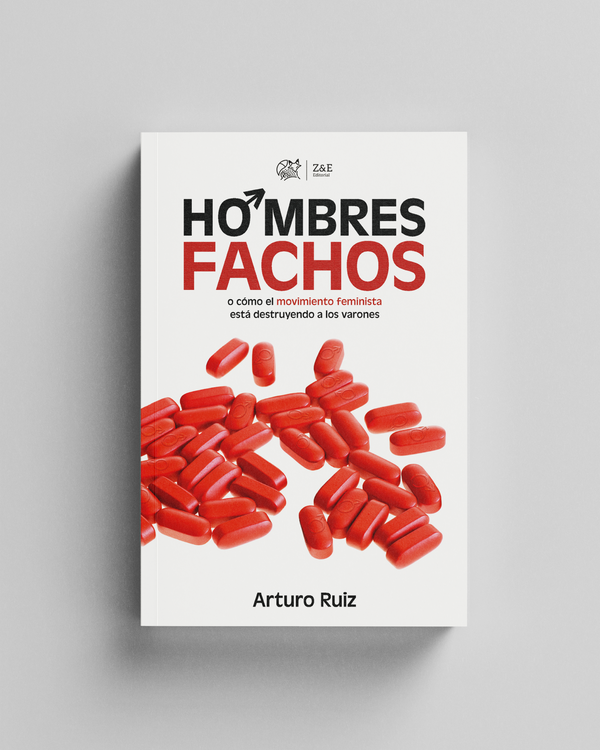 Hombres fachos
