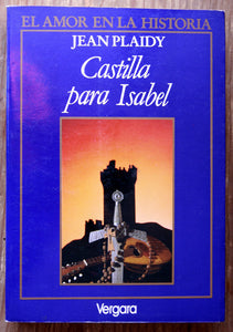 Castilla Para Isabel