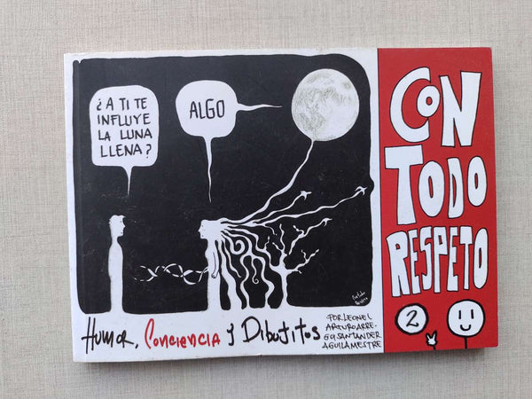 Con Todo Respeto 2