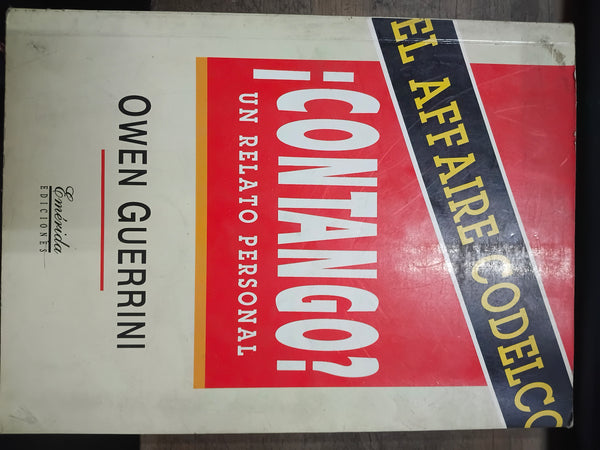 ¡Contango? Un relato personal