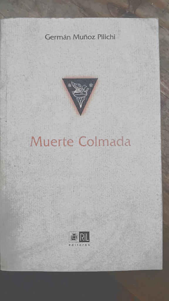 Muerte colmada