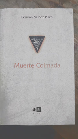 Muerte colmada