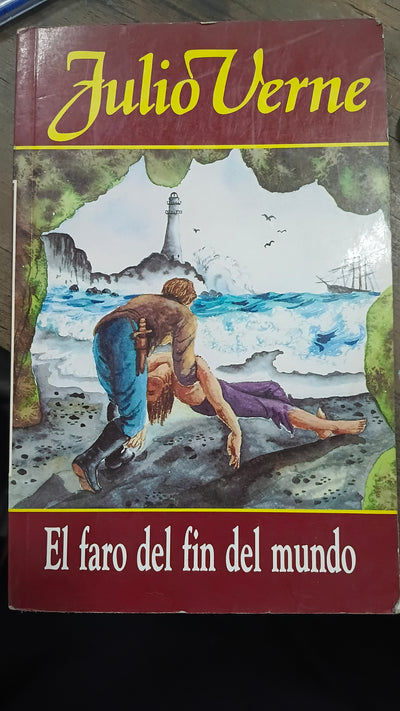 El faro del fin del mundo