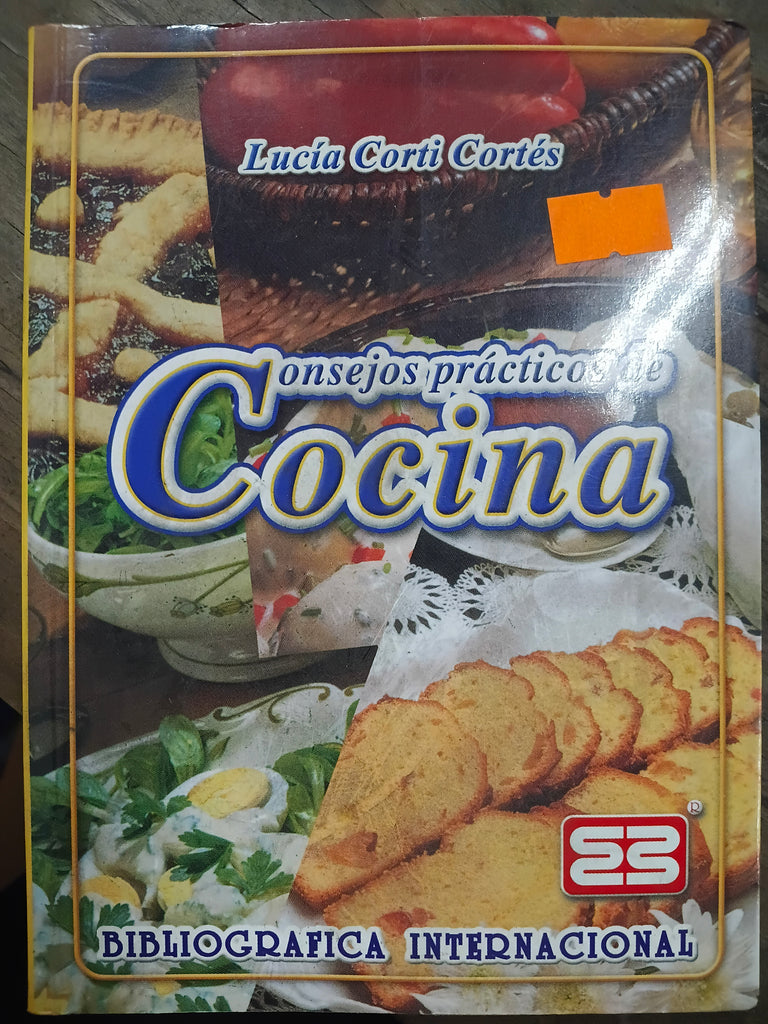 Consejos Practicos de Cocina