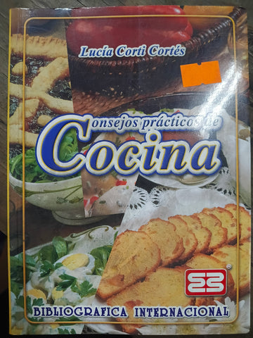 Consejos Practicos de Cocina