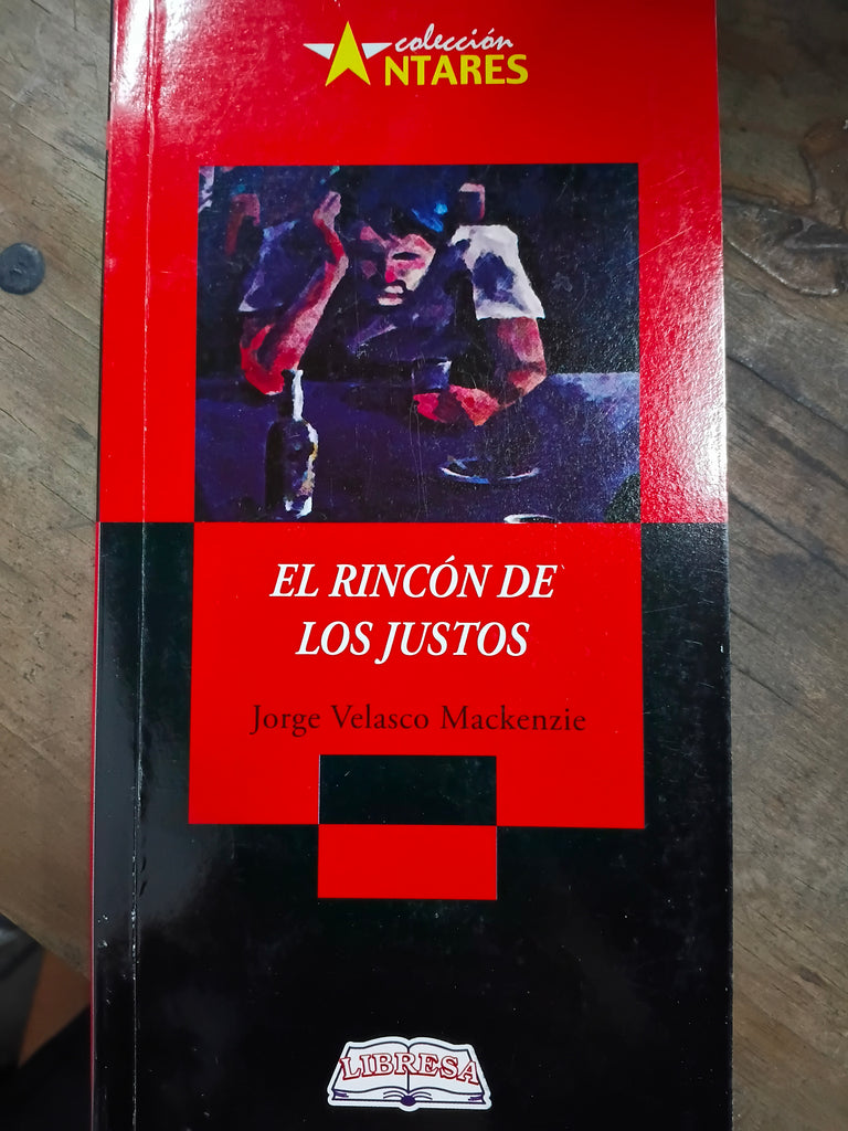 El rincón de los justos