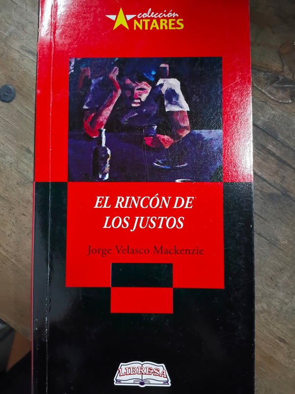 El rincón de los justos
