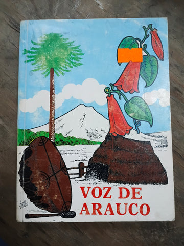 Voz de Arauco