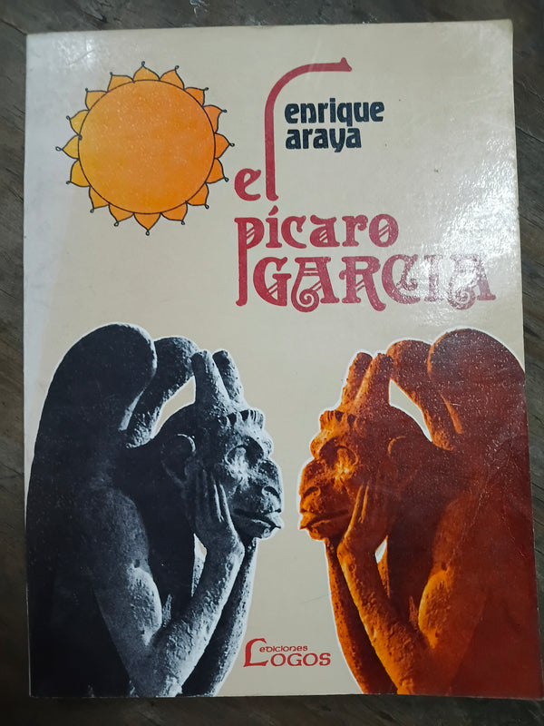 El pícaro García