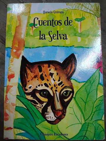 Cuentos de la selva