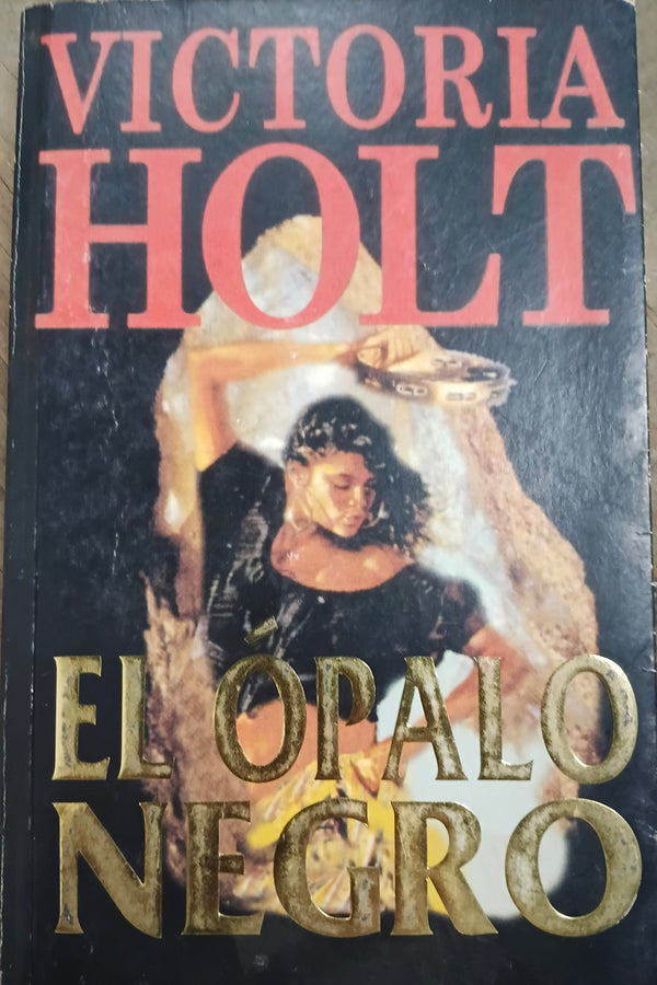 El Ópalo Negro