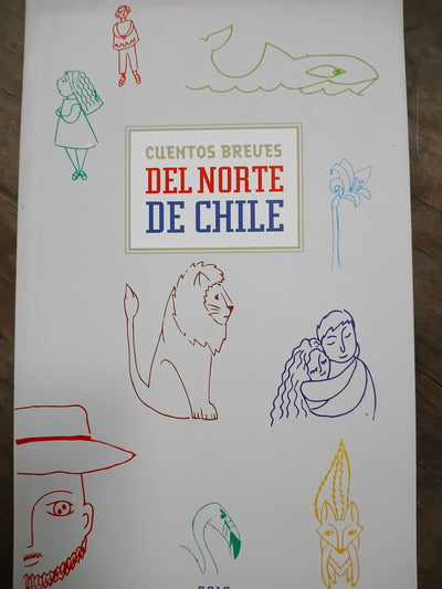 Cuentos breves del Norte de Chile