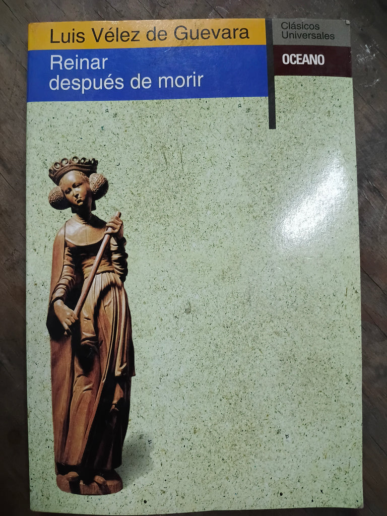 Reinar Despues De Morir