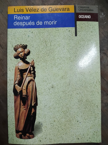 Reinar Despues De Morir