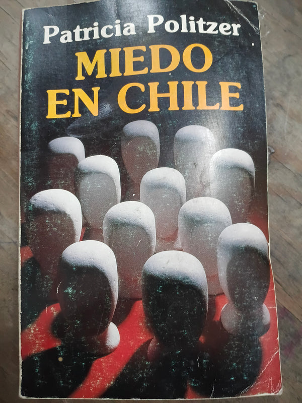Miedo en Chile