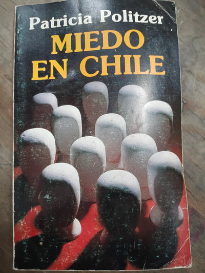 Miedo en Chile