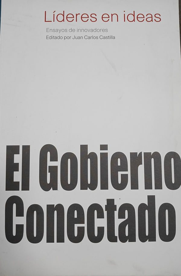 El gobierno conectado