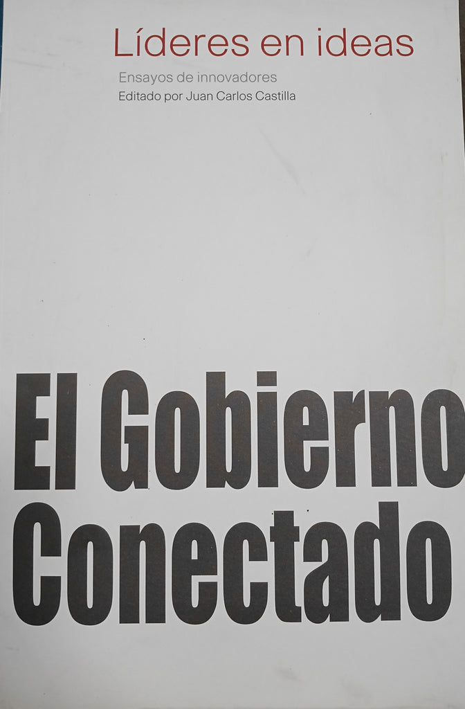El gobierno conectado