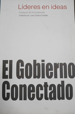 El gobierno conectado