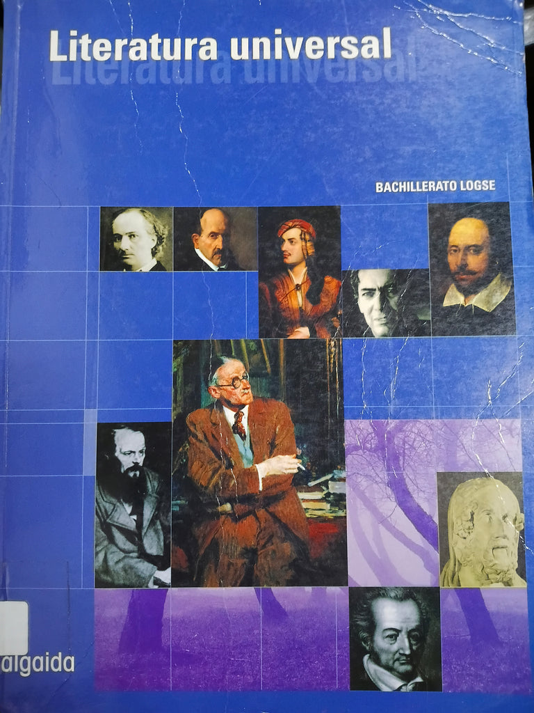 Literatura Universal