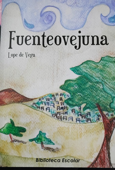 Fuenteovejuna