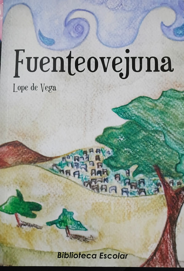Fuenteovejuna