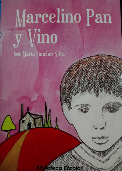 Marcelino, pan y vino