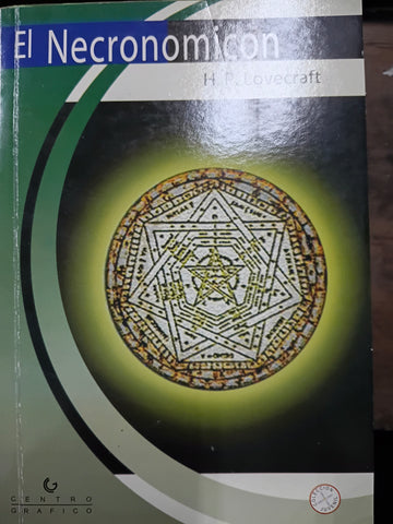 El Necronomicón