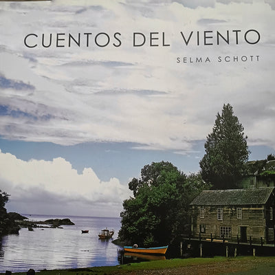 Cuentos del viento